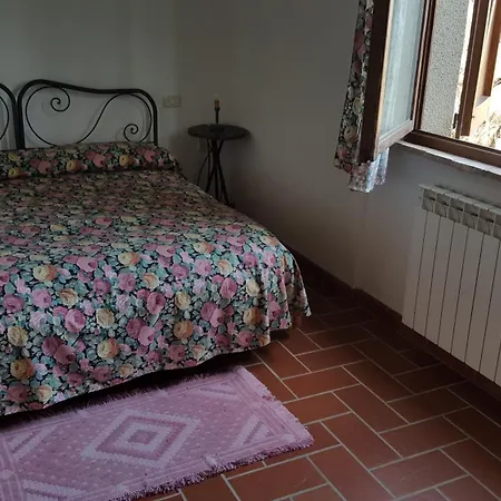 Bio I Rondinelli * Arcidosso