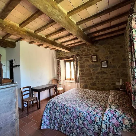 Bio I Rondinelli Arcidosso