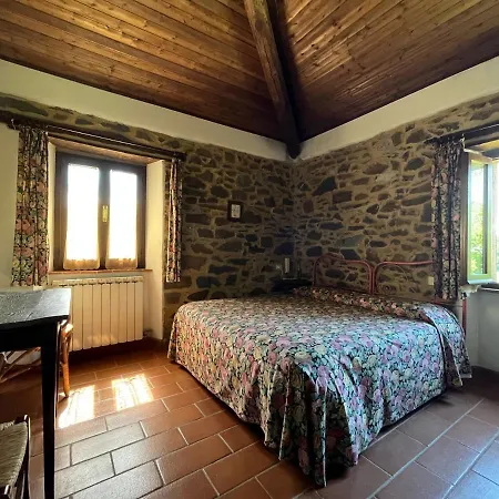 Bio I Rondinelli Alloggio per agriturismo