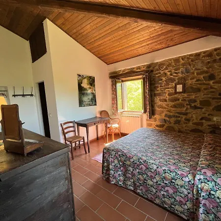 Agriturismo Bio I Rondinelli Arcidosso
