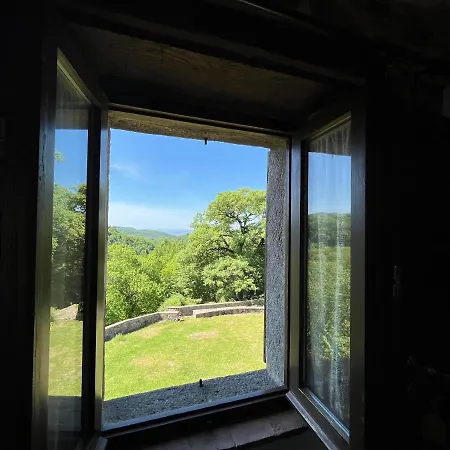 Agriturismo Bio I Rondinelli Arcidosso