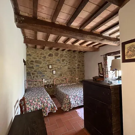 Bio I Rondinelli Alloggio per agriturismo