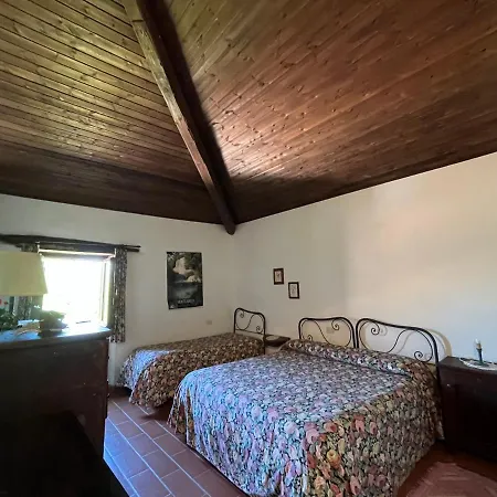 Bio I Rondinelli Alloggio per agriturismo Arcidosso