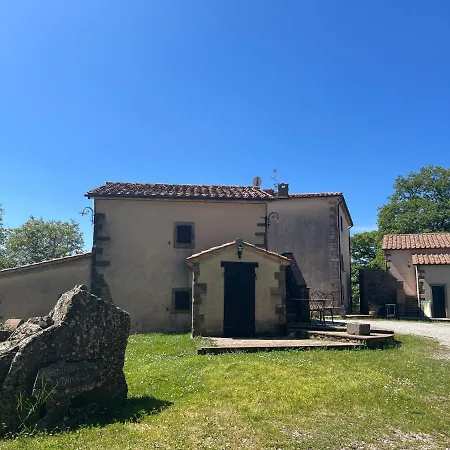 Agriturismo Bio I Rondinelli *