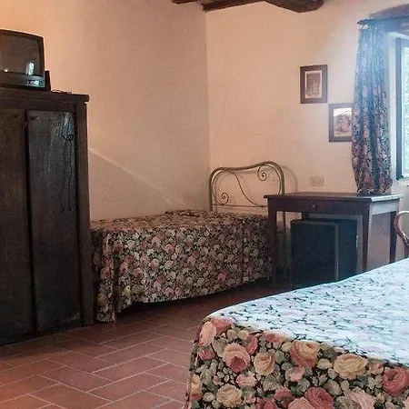 Feriegård Bio I Rondinelli