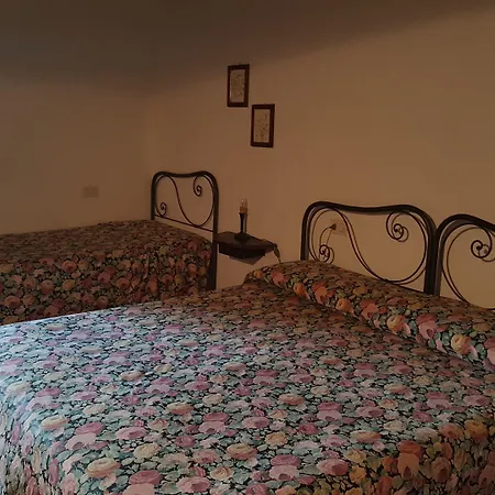 Bio I Rondinelli Feriegård