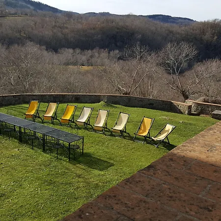 Bio I Rondinelli * Arcidosso