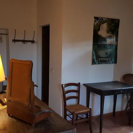 Bio I Rondinelli Feriegård