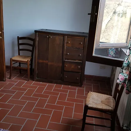 Bio I Rondinelli * Arcidosso