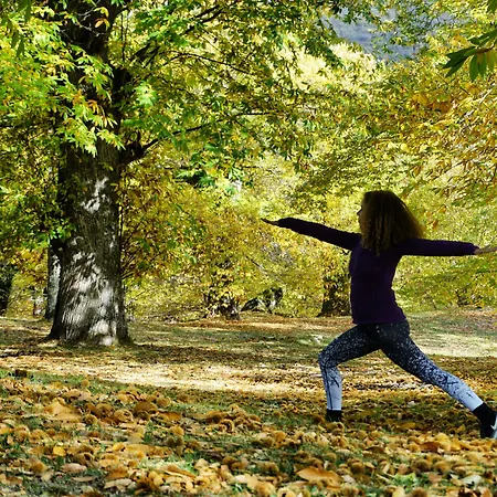 Bio I Rondinelli Arcidosso