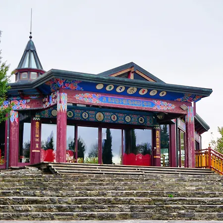 Feriegård Bio I Rondinelli Arcidosso