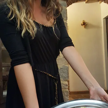 Bio I Rondinelli Arcidosso