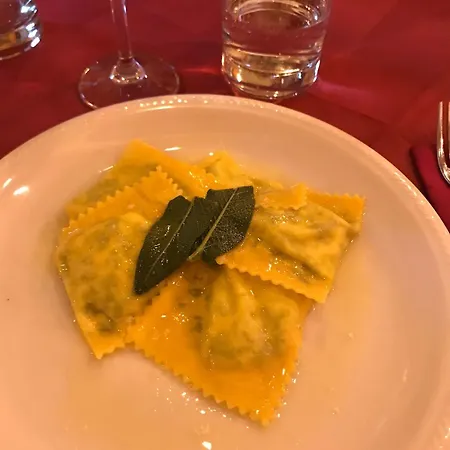 Bio I Rondinelli Feriegård