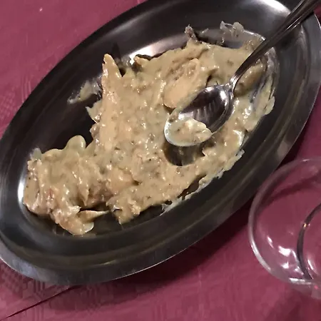 Feriegård Bio I Rondinelli Arcidosso