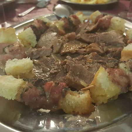 Bio I Rondinelli Feriegård