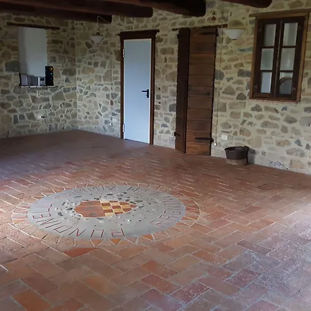 Feriegård Bio I Rondinelli