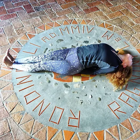 Feriegård Bio I Rondinelli *