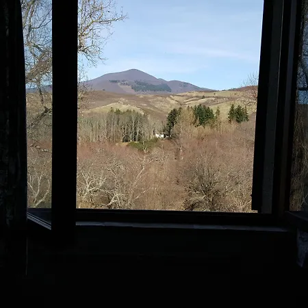 Bio I Rondinelli Feriegård Arcidosso