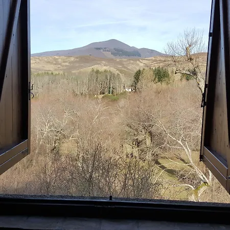 Bio I Rondinelli Feriegård *