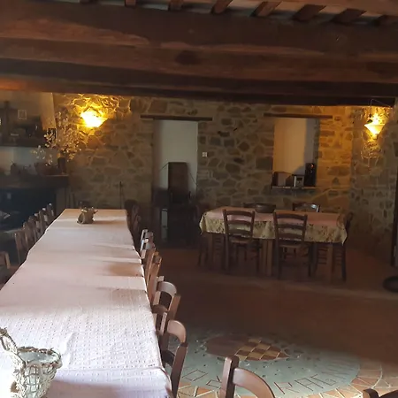 Feriegård Bio I Rondinelli Arcidosso