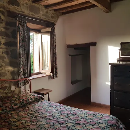 Bio I Rondinelli Feriegård