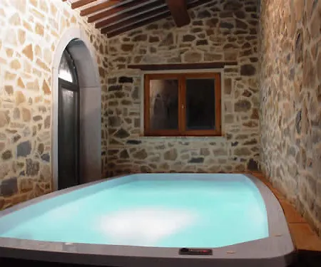 Farm stay Agriturismo Bio I Rondinelli *