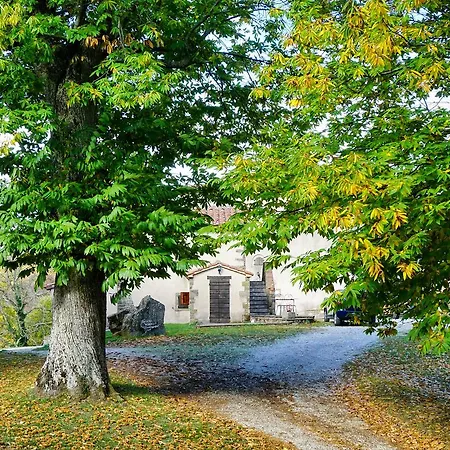 Bio I Rondinelli Alloggio per agriturismo *
