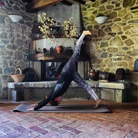 Bio I Rondinelli Alloggio per agriturismo *