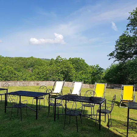 Bio I Rondinelli Alloggio per agriturismo Arcidosso