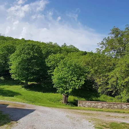Alloggio per agriturismo Bio I Rondinelli *