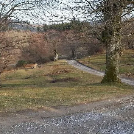 Alloggio per agriturismo Bio I Rondinelli