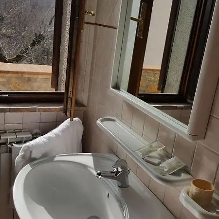 Bio I Rondinelli Alloggio per agriturismo Arcidosso