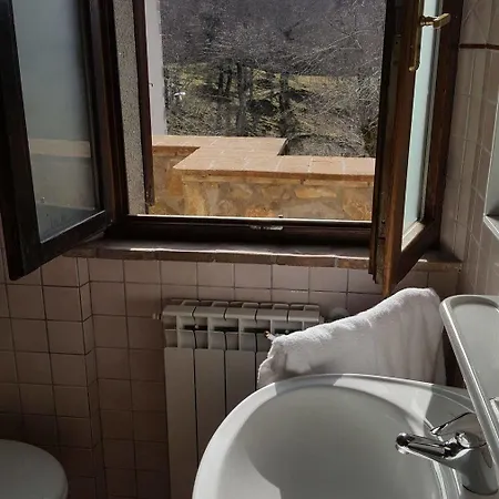 Alloggio per agriturismo Bio I Rondinelli
