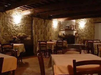 Bio I Rondinelli * Arcidosso