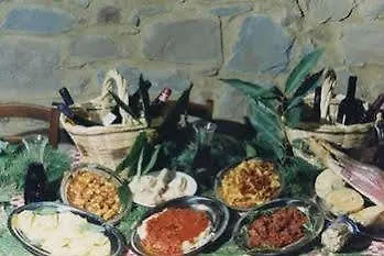 Alloggio per agriturismo Bio I Rondinelli *