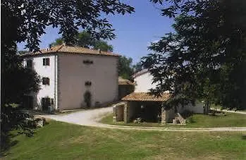 Bio I Rondinelli Alloggio per agriturismo