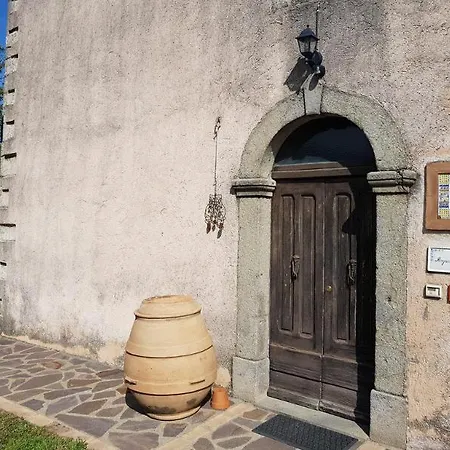 Bio I Rondinelli * Arcidosso