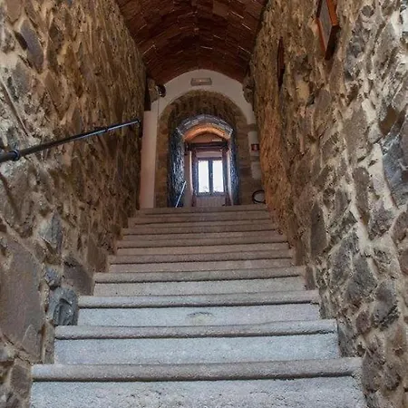 Bio I Rondinelli Alloggio per agriturismo Arcidosso
