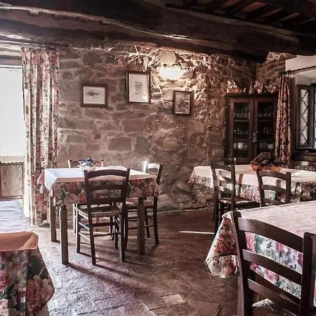 Bio I Rondinelli Alloggio per agriturismo Arcidosso