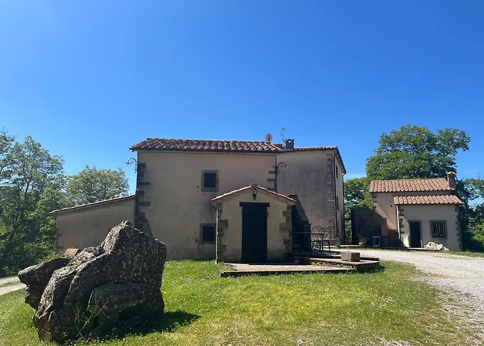 Bio I Rondinelli *