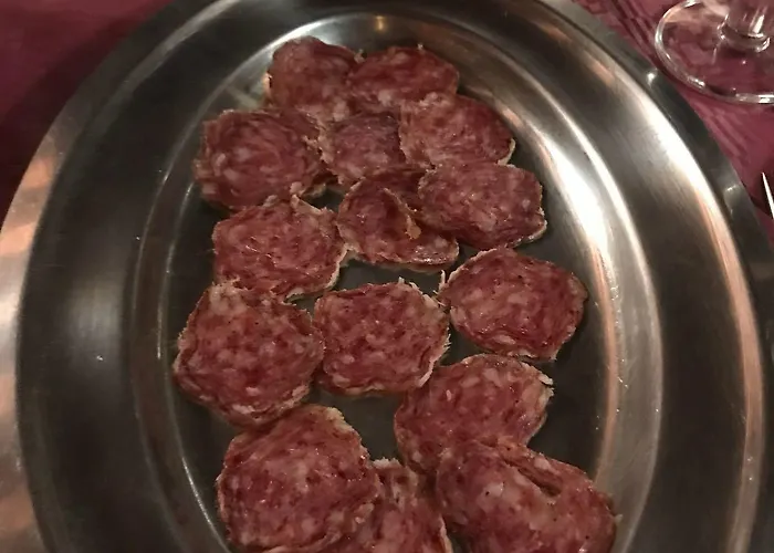 Bio I Rondinelli ファームステイ アルチドッソ